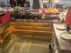 -The COOK·厨餐厅·自助餐(浦东嘉里大酒店)