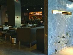 -STARRY CAFE & LOUNGE BAR(高新店)