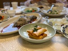 -杭州香格里拉·香宫中餐厅