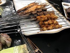 -小核桃品质串店(世茂大道店)