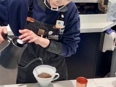 -Peet's Coffee皮爷咖啡(豫园店)