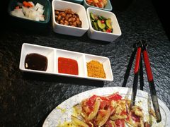 -金碗儿私厨(长阳店)