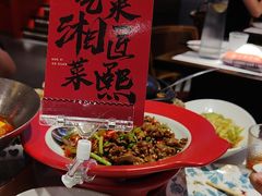 -匠熙小馆(崇文门店)