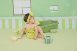 -憨大叔韩式儿童摄影 全国连锁(温岭店)