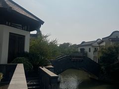 -宁波柏悦酒店·钱湖渔港