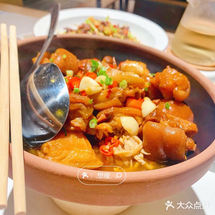 莆田新店｜田边厝·湖南乡野菜｜不会吧‼️不会吧‼️