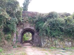 -金堂县云顶石城风景区