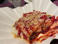 -粤匠·澳门点心粤菜海鲜(澳门半岛店)