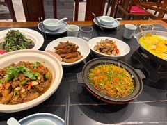 -苏浙徽·农家大院(吴江中山南路店)