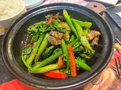 -伯顿西餐厅(厚街香榭丽店)