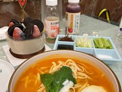 -正阳春烤鸭(华捷道店)