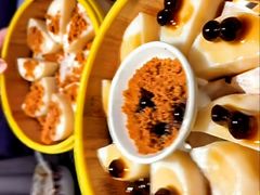 -锦府园·新台州菜(合生汇店)