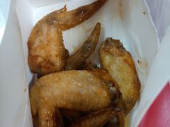 -肯德基(西单商场店)
