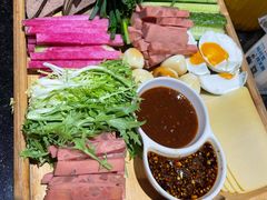 -冰城小镇音乐串吧·聚会餐厅(百子湾店)