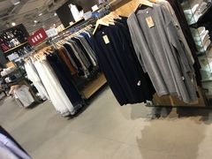-MUJI无印良品(世博源店)