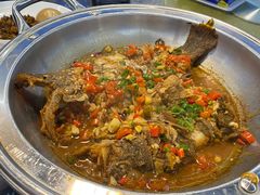 -瓦房食代·四合院湘菜馆(坂田店)