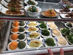 -萧记三鲜烩面(黄河路店)