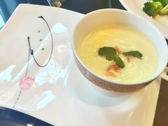 杨枝甘露-利顺德大饭店·水岸中餐厅(小白楼店)