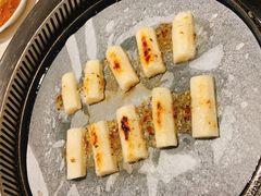 桂花年糕-么子烤肉(化龙池店)
