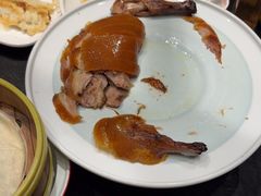 -京采烤鸭清真餐厅(金桥店)