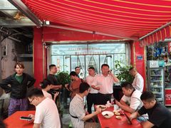 -三百碗宝应长鱼面(板仓街店)