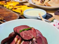 -品质伊骊新疆菜(紫金店)