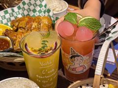 -泰妃殿(武汉首店)