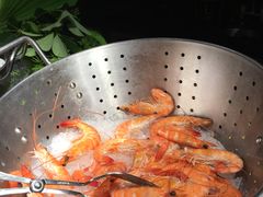 -惠州皇冠假日酒店·西餐厅·自助餐厅