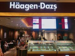 门面-哈根达斯(皇城恒隆广场店)