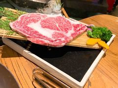 -黑牛の店·和牛烧肉(合生汇店)