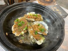 -小时候焗海鲜(鄞州万达店)