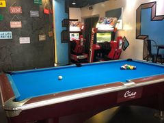 -CIAO·团建聚餐·生日派对轰趴馆(福田店)