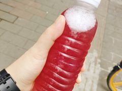 楂紫蜜-荔林食店(西华路店)