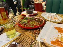 -鸽子窝专业烧烤店(长白店)