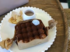 阿华田小方-Kekimatata 生日蛋糕·烘焙教学