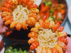 -王红军龙虾(盐仓桥店)
