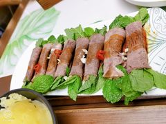 -云海肴汽锅鸡·云南小炒(曲江大悦城店)