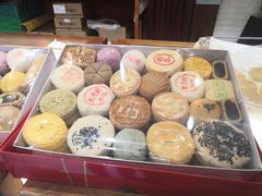 -稻香村(文殊院旗舰店)