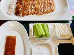 -上海滩餐厅(BFC外滩金融中心店)