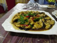 -连家船海鲜大排档·20年闽菜店(厦大店)