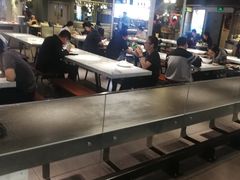 -无名缘米粉(大食代东方广场店)