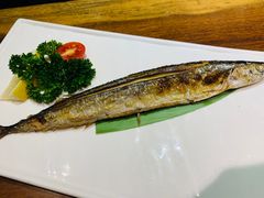 -九井澤精致料理(金茂店)