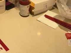 -喜家德虾仁水饺(华强天虹店)