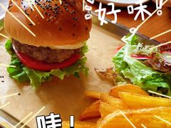 -UPPER KITCHEN(延安路店)