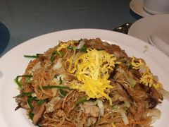 -鹭禧·中餐厅(厦门波特曼七星湾酒店)