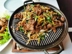 -惠丰堂饭庄·烤鸭·京味菜(西北旺·唐家岭店)