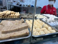 -常州糕团店(北大街新世纪商城店)