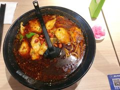 -苗乡米线(建军路店)