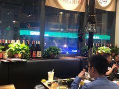 大堂-虎丸烧肉(新大陆广场店)