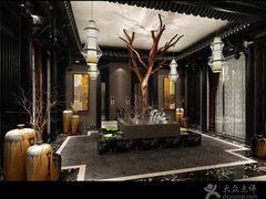 -蜀宴·家宴馆(升伟晶石店)